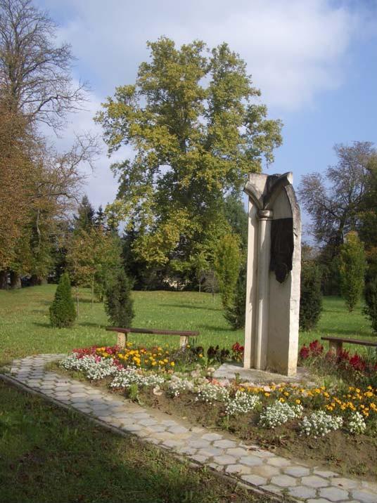 Védett természeti értékek