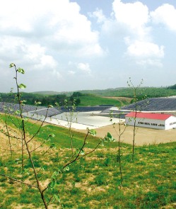 Környezetvédelem rovatnyitó