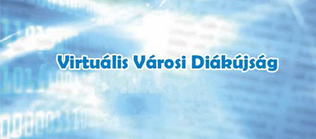 virtuális diákújság