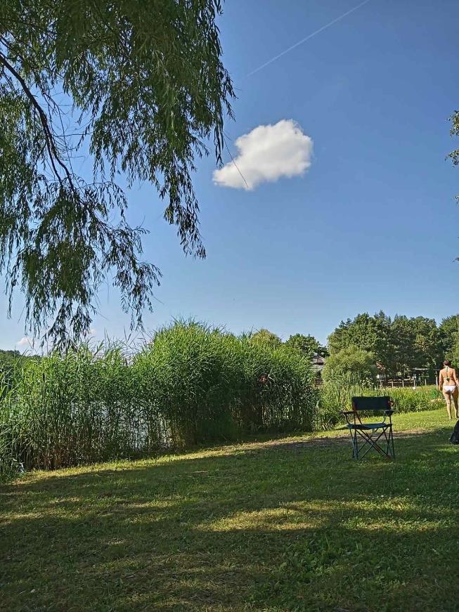 Egy emlékezetes hétvége