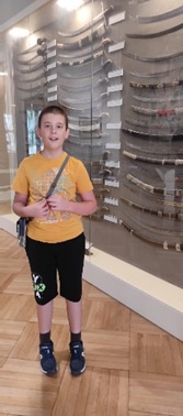 Őszi kaland a családdal