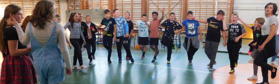 Igazi izsákos lettem!