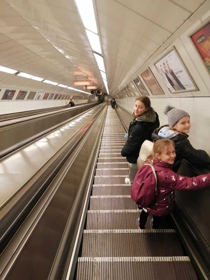 Egy felejthetetlen nap Budapesten