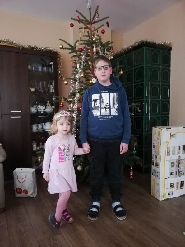 Karácsony a Délvidéken