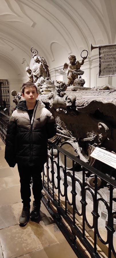 A legmaradandóbb élmény Bécsben