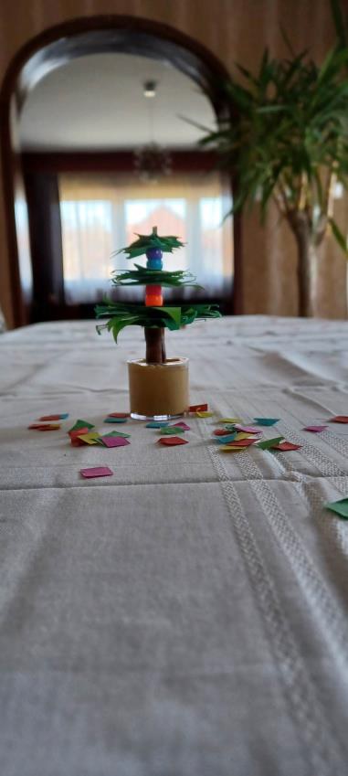 Ünnepre hangolódás