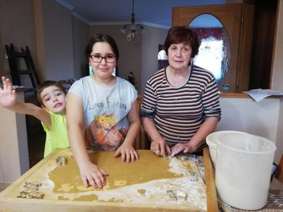 Tökéletlen karácsony