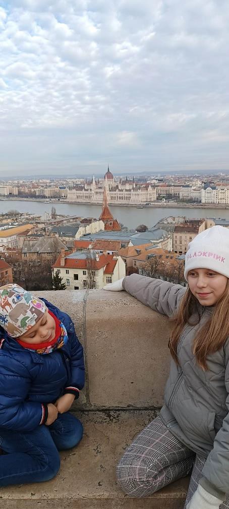 A legjobb téli szünet