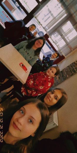 Egy szép délután a Suliújsággal