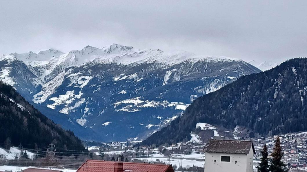 Síelés Ausztriában