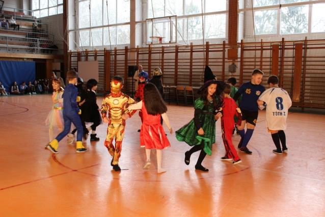 Farsang egy zsűritag szemével