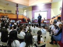 Izsák Imrére emlékeztünk