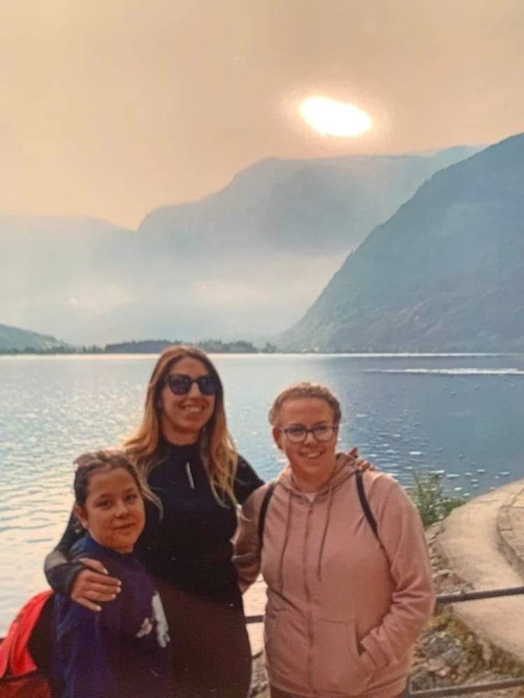 A csodálatos hegyek világa