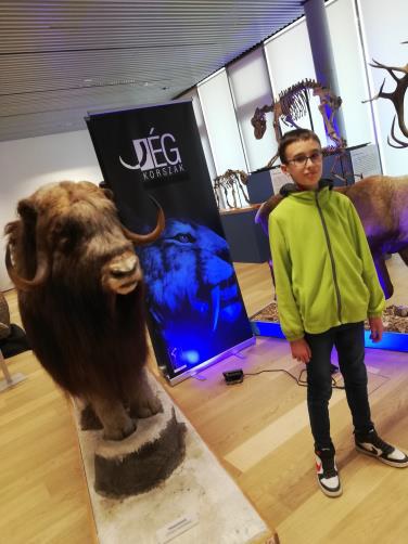 Vissza a jégkorszakba!