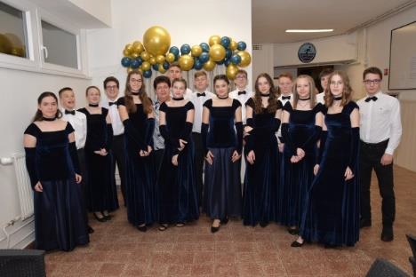 Alapítványi bálunk