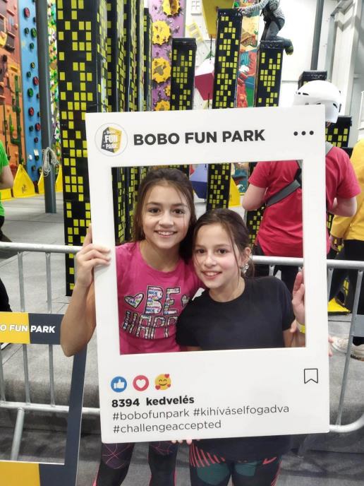 Egy megvalósult álom