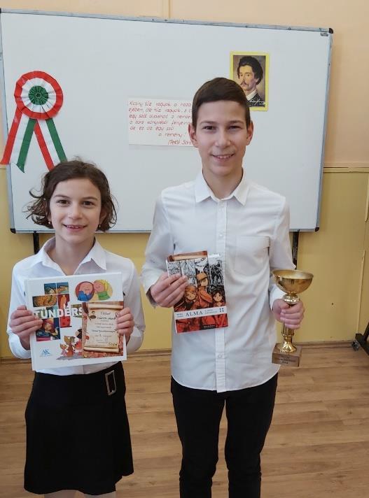 Verskedvelő testvérek