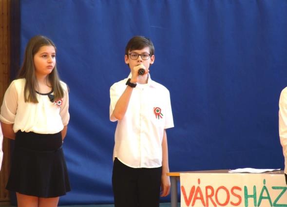 A szabadság ünnepe