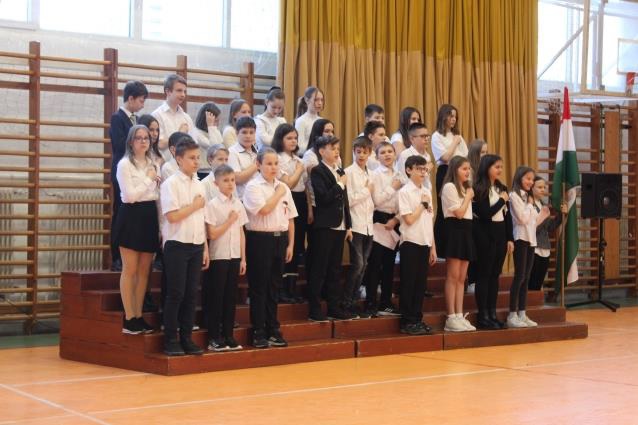 A márciusi ifjak emlékezete