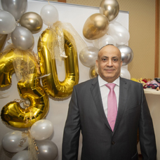 A Zalai Szívgyógyászatért Alapítvány jótékonysági bálja