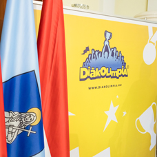 A Zala Vármegyei Diáksport Szövetség 2022/2023. tanévi Diákolimpia® aktivitási díjátadó ünnepsége
