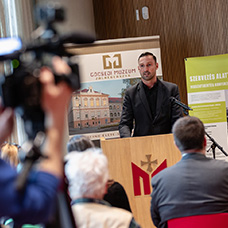 "Közösségi múzeum a gyakorlatban"