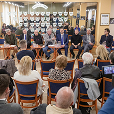 Ismertették a Hevesi Sándor Színház 2024/25-ös évad műsortervét