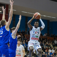 Zalakerámia ZTE KK - Sopron KC férfi kosárlabda NB1