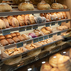 10 éves a Lipóti pékség Zalaegerszegen