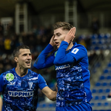 ZTE FC - MTK Budapest labdarúgó nb1