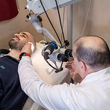 Adományból eszközbeszerzés