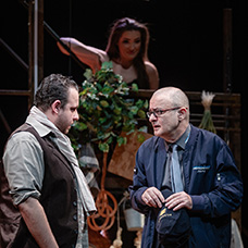 Becsvölgye a Hevesiben