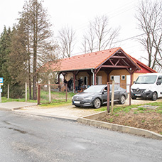 Bővítik a Szenterzsébethegyi közösségi teret