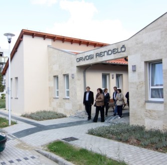 Egészségügy rovatnyitó