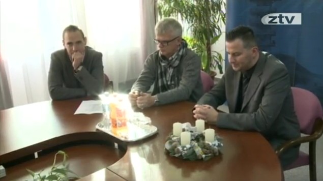 Hétfőtől várja a látogatókat az Adventi Udvar a Kvártélyházban