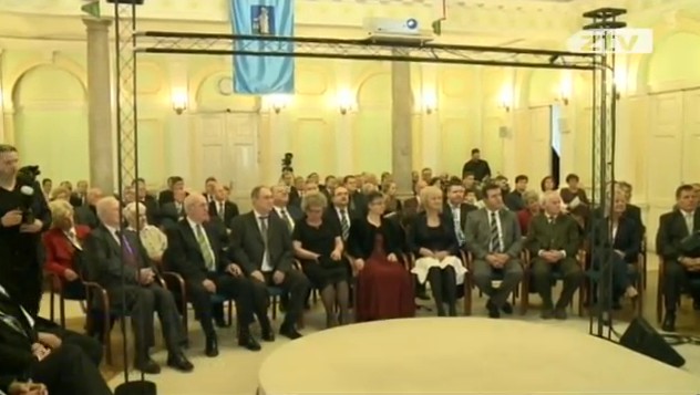 Átadták a Zalaegerszegért díjakat