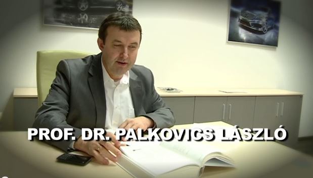 Dr. Palkovics László