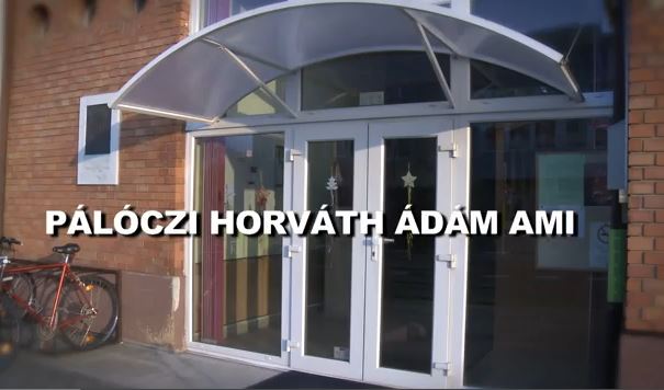 Pálóczi H. Á. lead