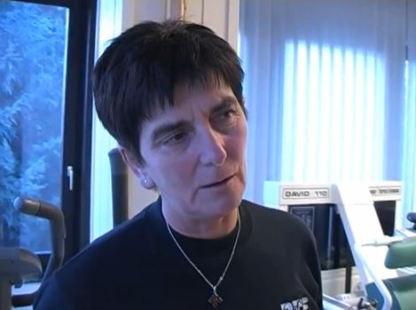 Tóthné Steinhausz Viktória