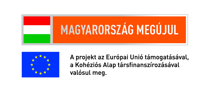 Magyaroszág megújul logo