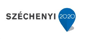 Széchenyi 2020 logo