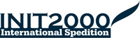 INIT 2000 logo