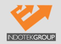 INDOTEK logo
