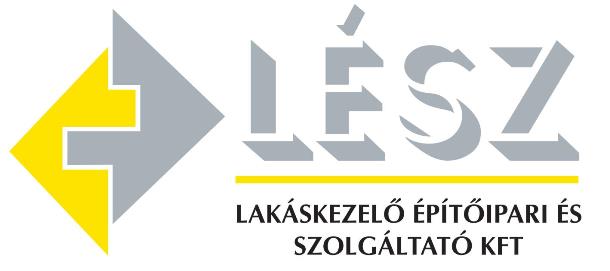LÉSZ logo