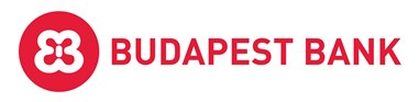 Budapest Bank logo