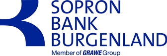 Sopron bank logo