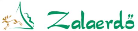 Zalaerdő logo