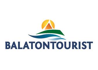 Balaton tourist logo