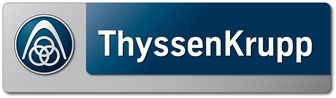 thyssenkroup logo