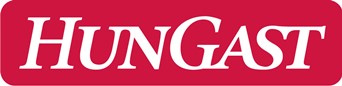 Hungast logo